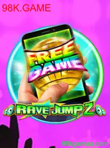 RaveJump2M