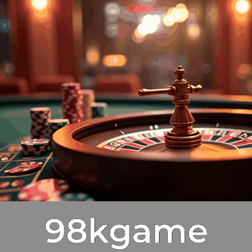 Descubra a Segurança Exclusiva do 98kgame: Jogo de Azar Confiável