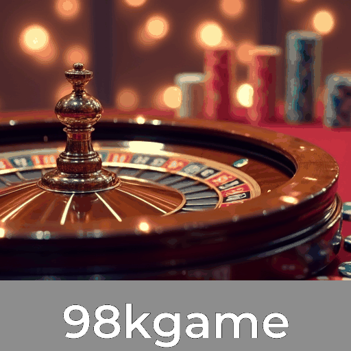Experimente o Premium Login com proteção avançada no 98kgame