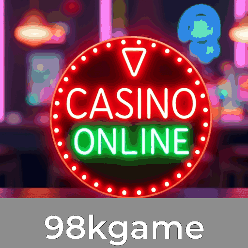 98kgame: Aproveite Promoções Imperdíveis e Maximize Seus Ganhos!