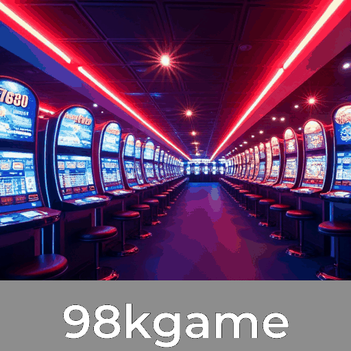 98kgame: A Revolução do Jogo Móvel