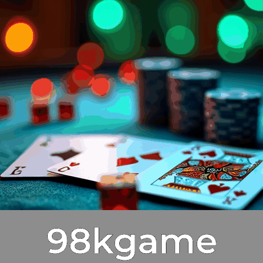 98kgame: Jogos de cassino emocionantes e oportunidades de ganhar