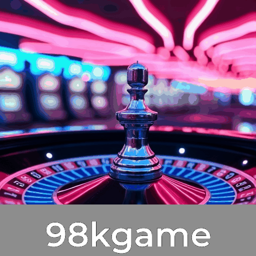 98kgame: Excelência em Segurança e Serviço Profissional
