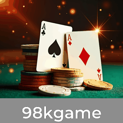 Explore o Mundo do 98kgame App com Diversão e Segurança