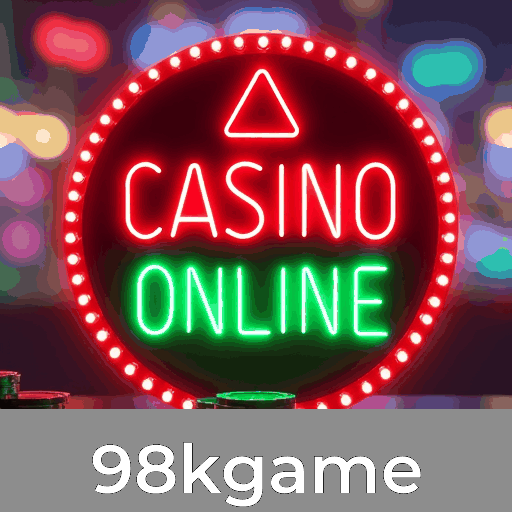 Experiência de Dealer ao Vivo no 98kgame