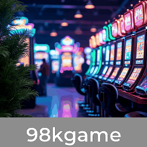 98kgame: Descubra Promoções Exclusivas e Ganhe Recompensas Surpreendentes