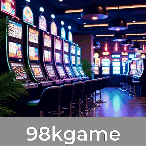 98kgame: Onde os Bônus são Generosos e Únicos