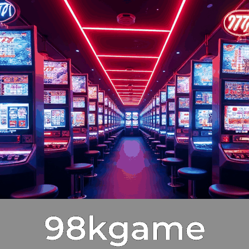 Descubra a Experiência Única de Cassinos Online com a 98kgame
