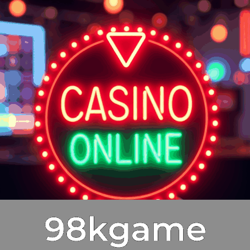 Descubra os Slots Incríveis no 98kgame com Alta Volatilidade