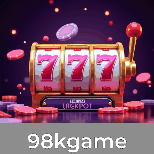 Experimente o Premium Login com proteção avançada no 98kgame