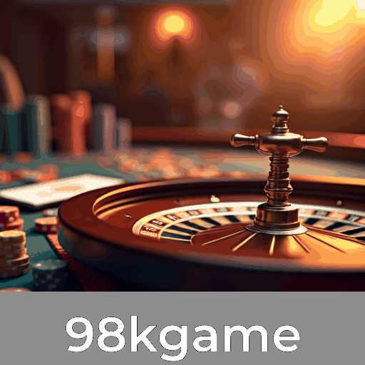 98kgame: Excelência em Segurança e Serviço Profissional