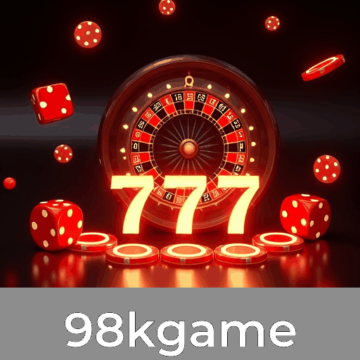 98kgame: Especialistas em Apostas Esportivas Brasileiras