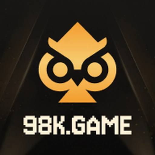 98K.GAME: Onde a Ação Nunca Para!